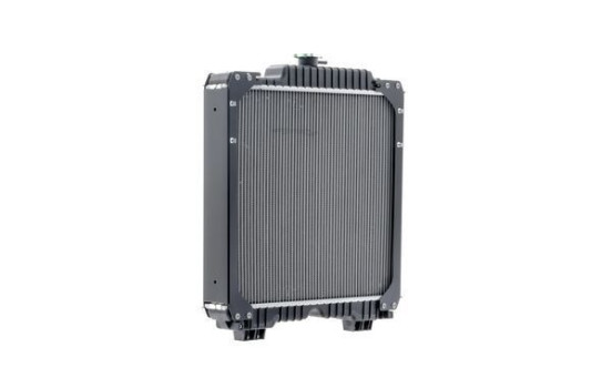 Radiator, Image 5