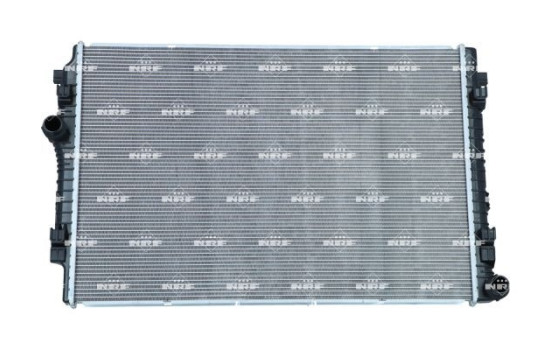Radiator