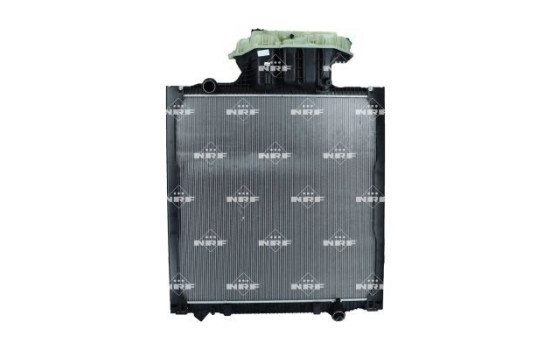 Radiator, Image 2