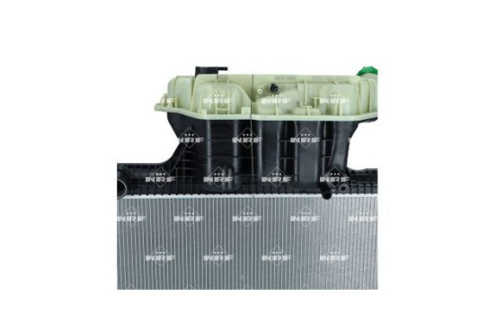 Radiator