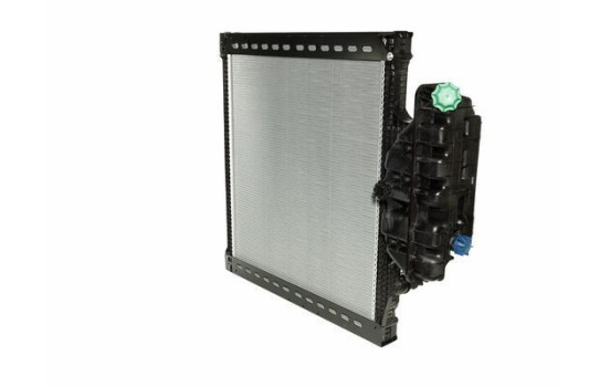 Radiator, Image 6