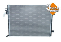 Radiator