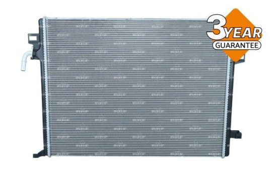 Radiator