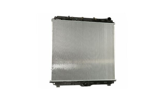 Radiator, Image 3