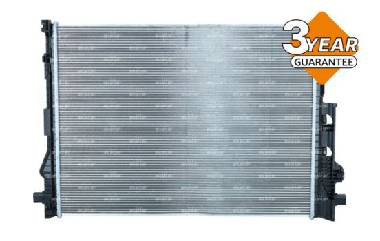 Radiator, Image 3