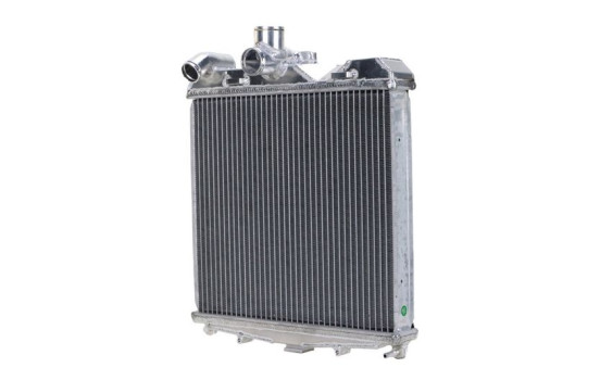 Radiator, Image 2