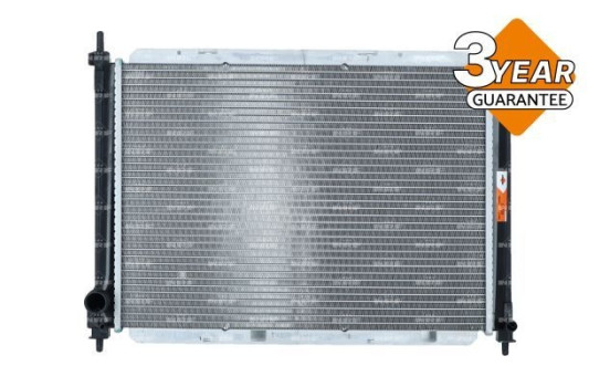 Radiator, Image 2
