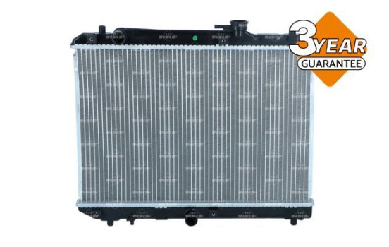 Radiator, Image 2
