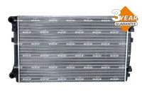 Radiator