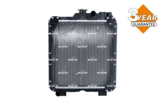 Radiator, Image 2
