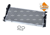 Radiator