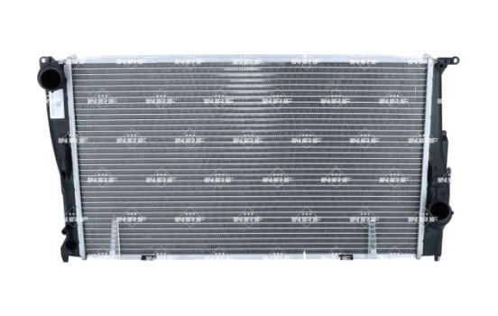 Second chance radiator