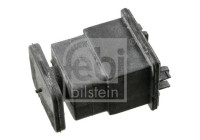 Suspension, radiator febi Plus