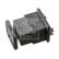 Suspension, radiator febi Plus