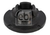 Suspension, radiator febi Plus