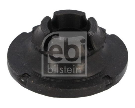 Suspension, radiator febi Plus