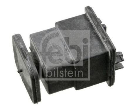 Suspension, radiator febi Plus