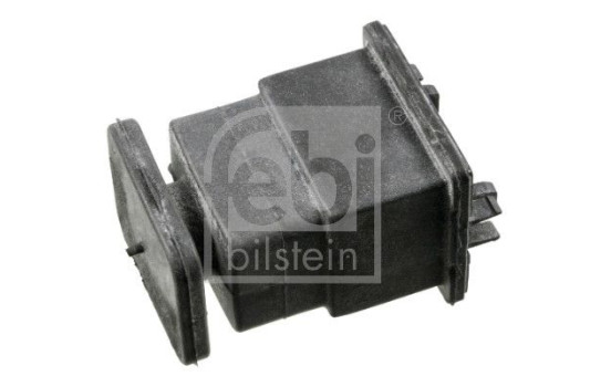 Suspension, radiator febi Plus