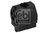 Suspension, radiator febi Plus