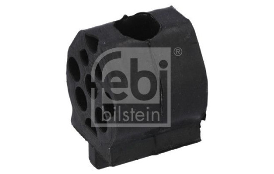 Suspension, radiator febi Plus
