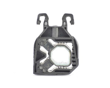 suspension, radiator