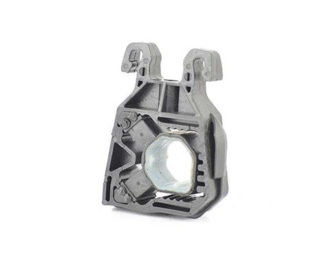 suspension, radiator, Image 2