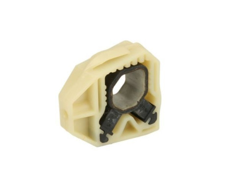 Suspension, radiator, Image 2