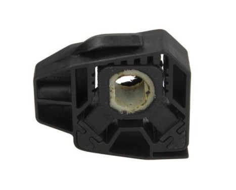 Suspension, radiator, Image 2