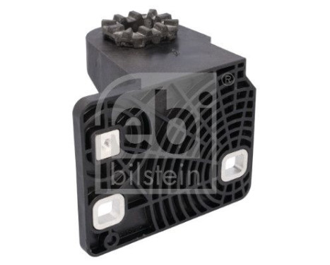 Suspension, radiator, Image 2