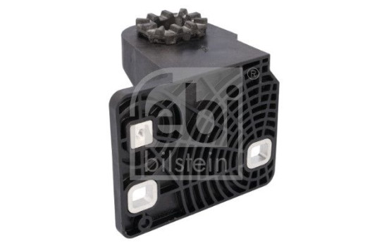 Suspension, radiator, Image 2