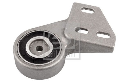 Suspension, radiator, Image 2