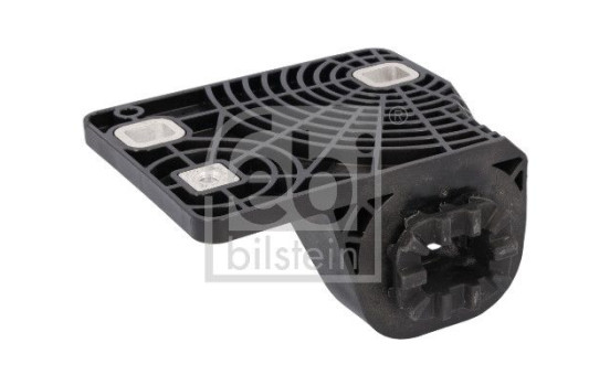 Suspension, radiator, Image 2