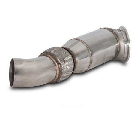 Wagner Tuning Competition Package for BMW F-Series B58 without OPF (200CPSI), Image 2