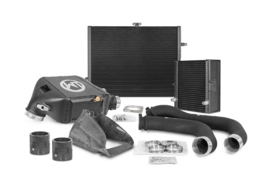 Wagner Tuning Competition Package for BMW M3-M4 S55