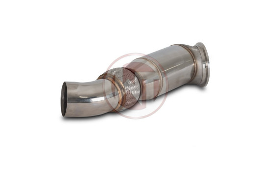 Wagner Tuning Competition Package (without cat) for BMW F-series B58 without OPF, Image 3