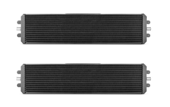Wagner Tuning Competition Radiator Kit for Mercedes G63 AMG, Image 2