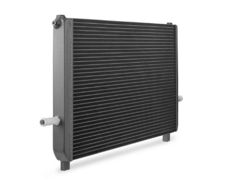 Wagner Tuning Performance Radiator A45 / CLA45 / GLA45 AMG, Image 2