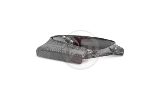 Wagner Tuning Side Cooler Mercedes Benz E63 AMG (S), Image 3