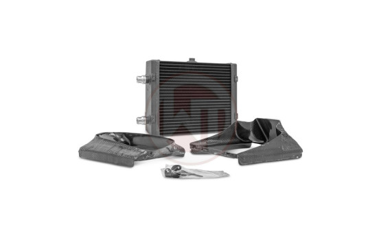 Wagner Tuning Side Cooler Mercedes Benz E63 AMG (S)