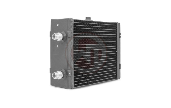Wagner Tuning Side Cooler Mercedes Benz E63 AMG (S), Image 2