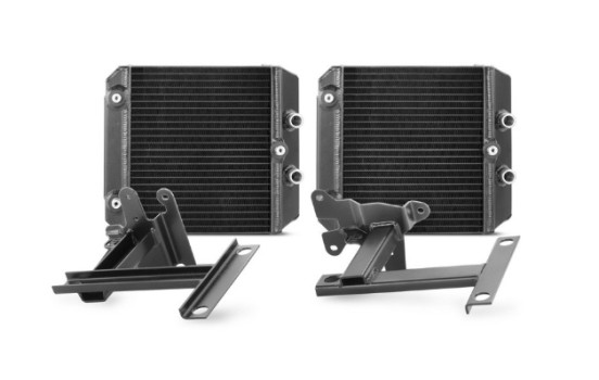 Wagner Tuning Side Cooler Set for Audi RS3 8Y