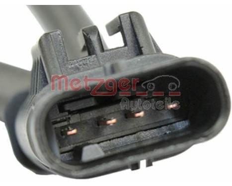 Cable repair kit, thermostat, Image 4