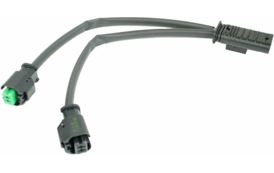 Cable repair kit, thermostat