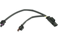 Cable repair kit, thermostat