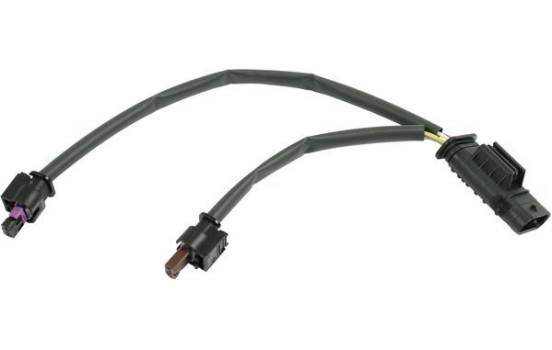 Cable repair kit, thermostat