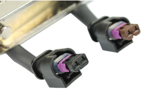 Cable repair kit, thermostat, Image 3