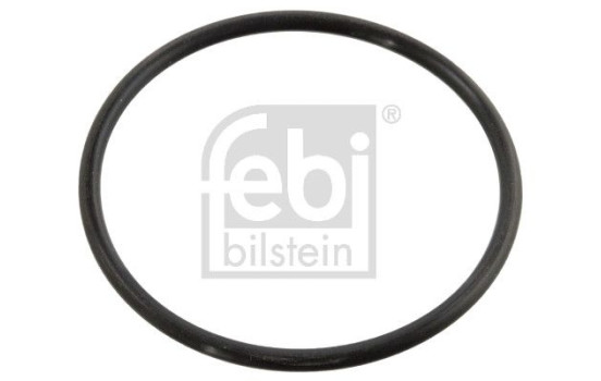 Gasket, thermostat 10258 FEBI, Image 2