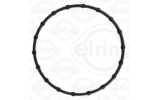 Gasket, thermostat 108.130 Elring, Image 2