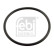 Gasket, thermostat 11443 FEBI, Thumbnail 2