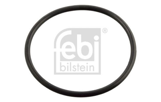 Gasket, thermostat 11443 FEBI, Image 2
